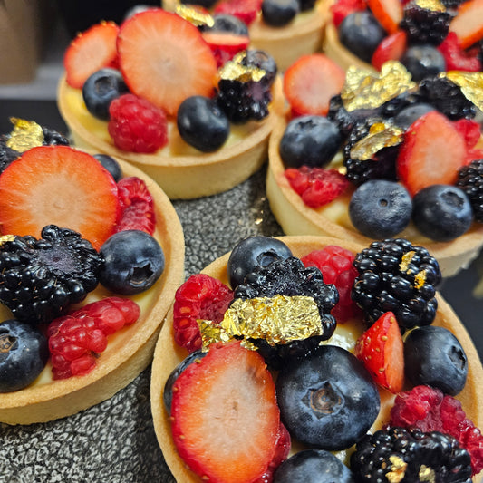 Fruit Tart